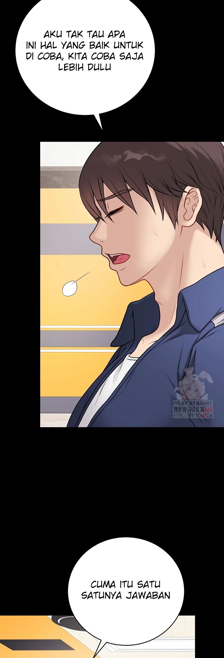 Signed, Sealed, Mistaken - Page 3